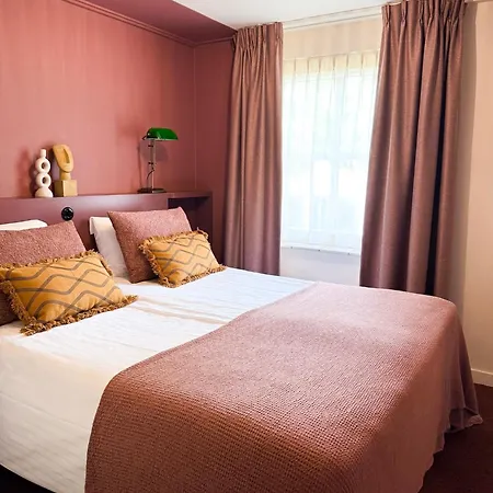 Restaurant Ruimzicht