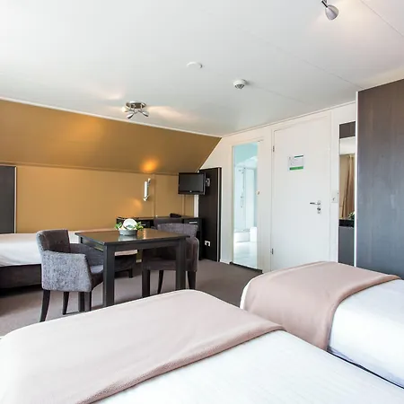 Restaurant Ruimzicht