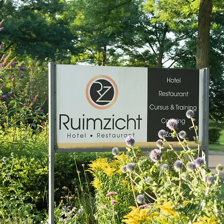 Restaurant Ruimzicht 3*