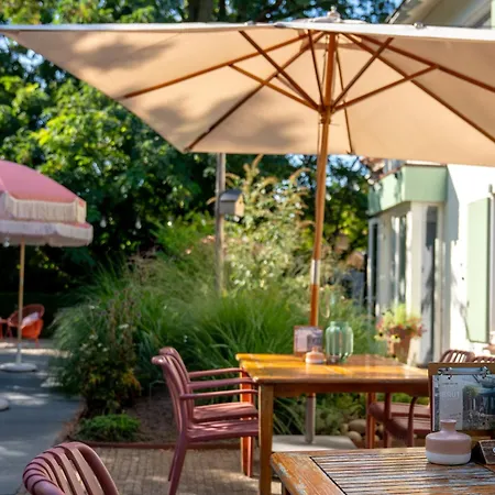 Restaurant Ruimzicht