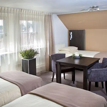 فندق Restaurant Ruimzicht زيدام