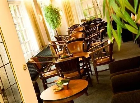 Restaurant Ruimzicht Hotel 3*