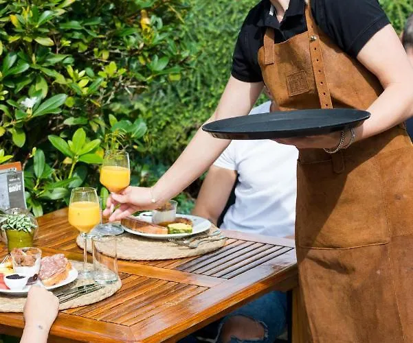 Hotel Restaurant Ruimzicht Zeddam