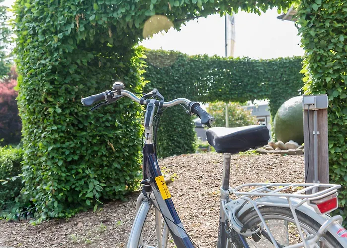 Hotel Restaurant Ruimzicht