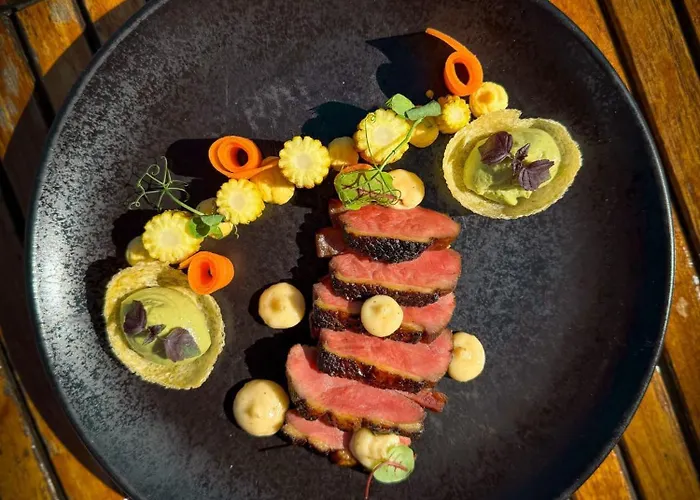 Hotel Restaurant Ruimzicht