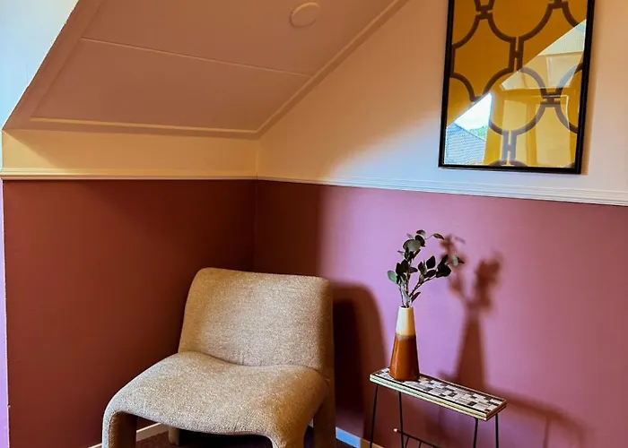 Restaurant Ruimzicht 3*