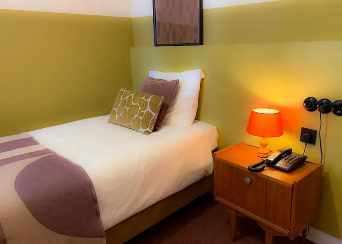 Restaurant Ruimzicht Hotel Zeddam