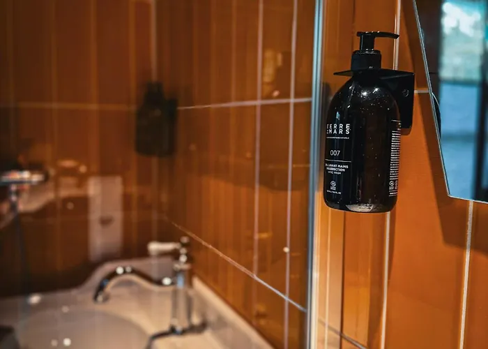 Restaurant Ruimzicht 3* Zeddam