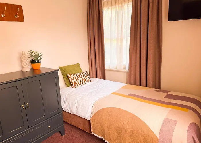 Hotel Restaurant Ruimzicht Zeddam