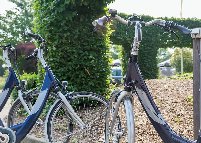 Hotel Restaurant Ruimzicht Zeddam