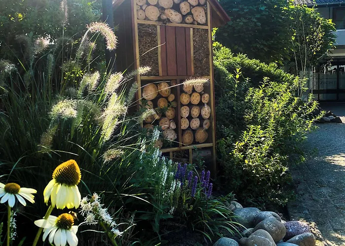 Restaurant Ruimzicht Hotel 3*