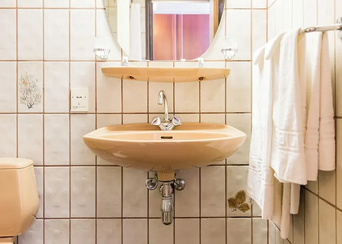 Restaurant Ruimzicht 3* Zeddam