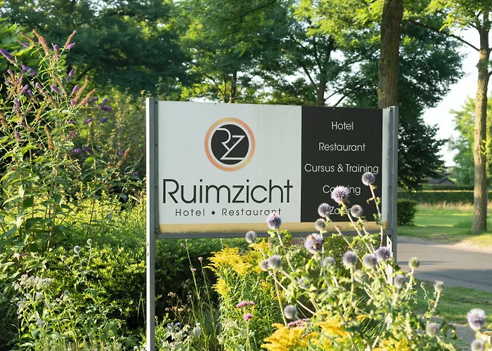 Restaurant Ruimzicht 3*