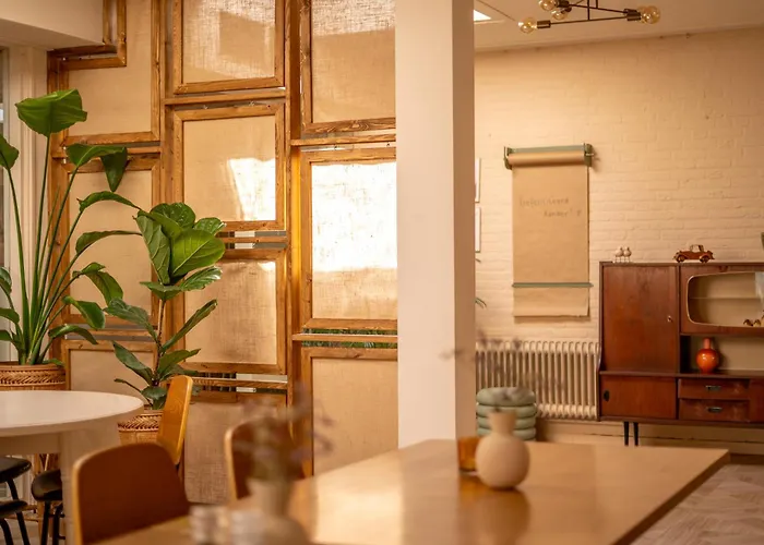 Restaurant Ruimzicht 3* Zeddam