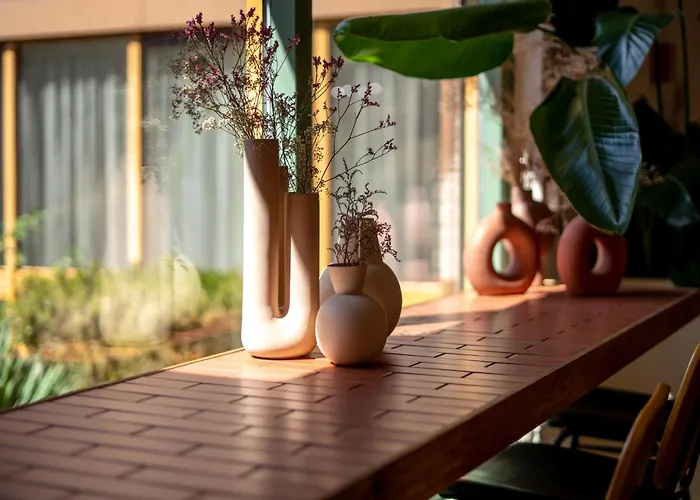 Restaurant Ruimzicht Hotel 3*