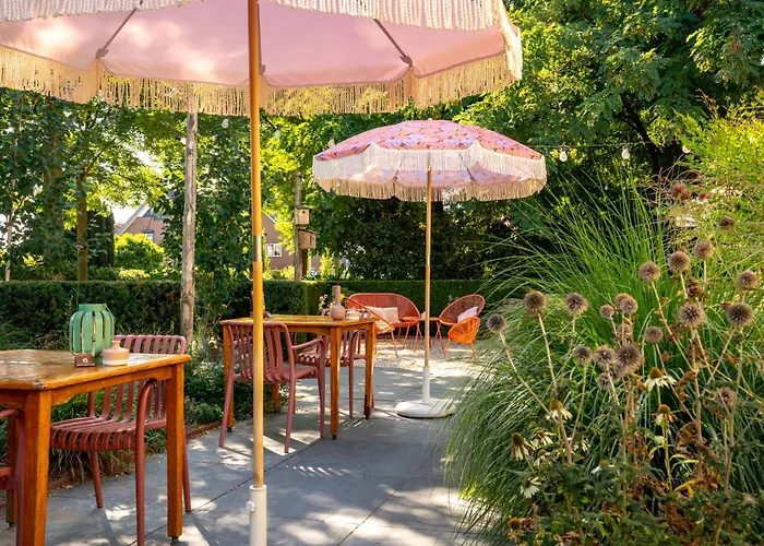 Hotel Restaurant Ruimzicht Zeddam