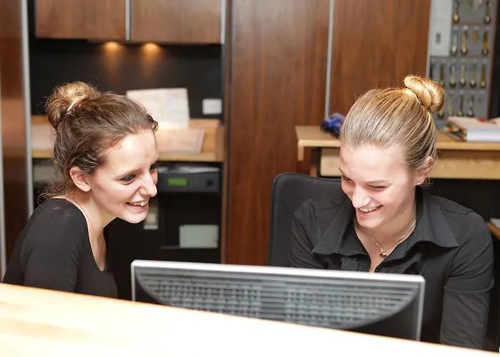 Restaurant Ruimzicht Hotel 3*